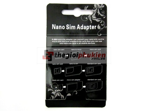 nano sim adapter 0